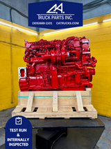 2011 Cummins ISX15 Diesel Engine For Sale, CPL# 3719
