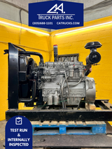Perkins 1797/1800 Diesel Engine For Sale, YB70294