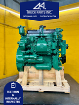 Detroit 4-71 Diesel Engine For Sale, NATURAL