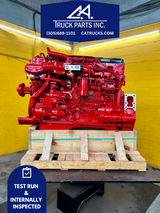 2017 Cummins X15 Diesel Engine For Sale, CPL# 4342