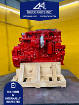 2008 Cummins ISB 6.7L Diesel Engine For Sale CPL# 279