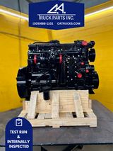 2006 Cummins ISL Diesel Engine For Sale