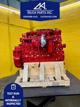 2009 Cummins ISB 6.7L Diesel Engine For Sale, CPL# 3238