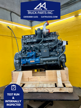 2000 Mack E7 Diesel Engine For Sale, PASSENGER