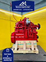 2015 Cummins ISL9 Diesel Engine For Sale, CPL# 4525, CM2350 L101