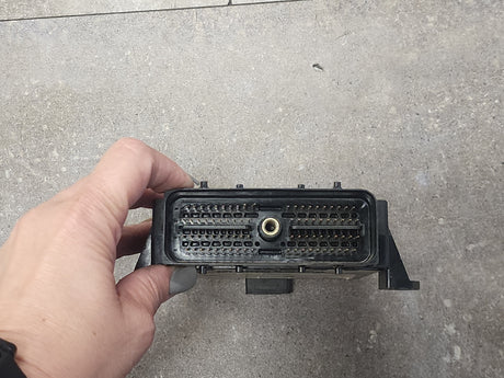 Allison, TCM Part # 29549402, Model No. A54, e11, 10R022849