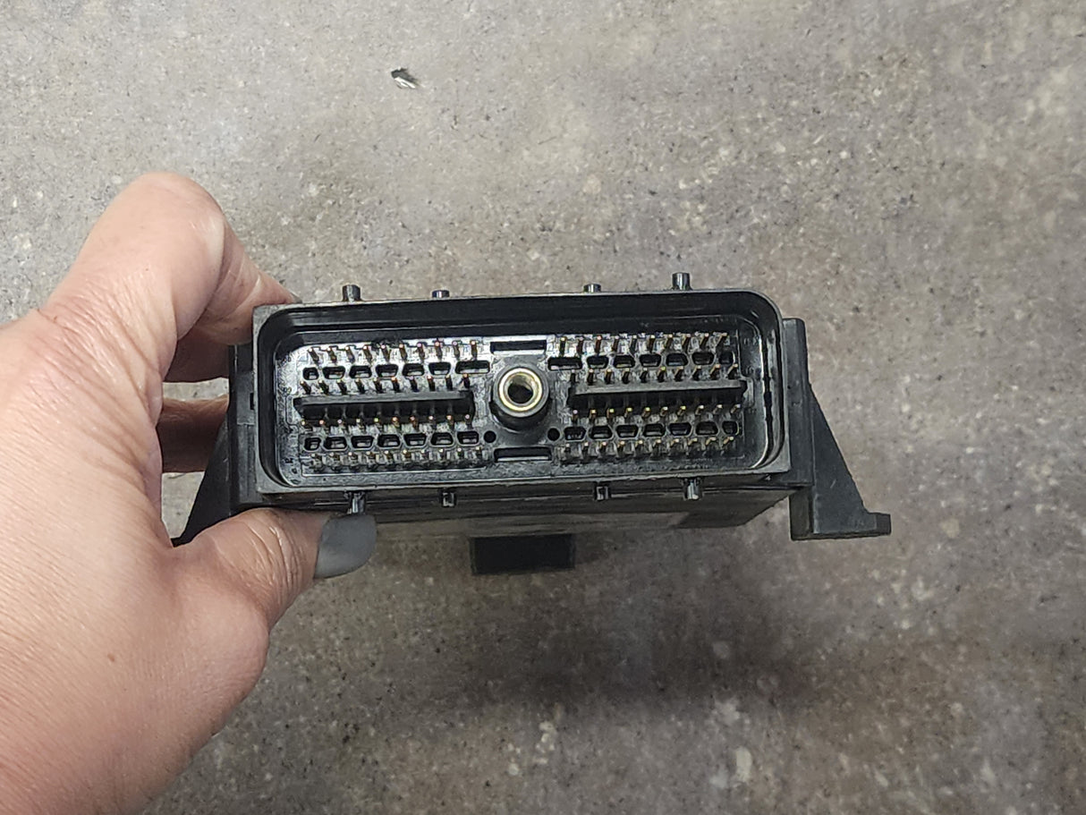 Allison Transmission Control Module (TCM) Part # 29545324, Model No. A43, e11, 10R022849, Supplier P/N # ATA4303