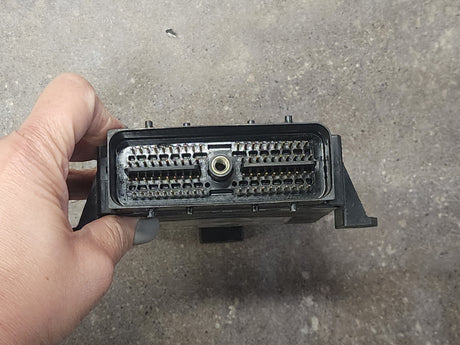 Allison Transmission Control Module (TCM) Part # 29545324, Model No. A43, e11, 10R022849, Supplier P/N # ATA4303