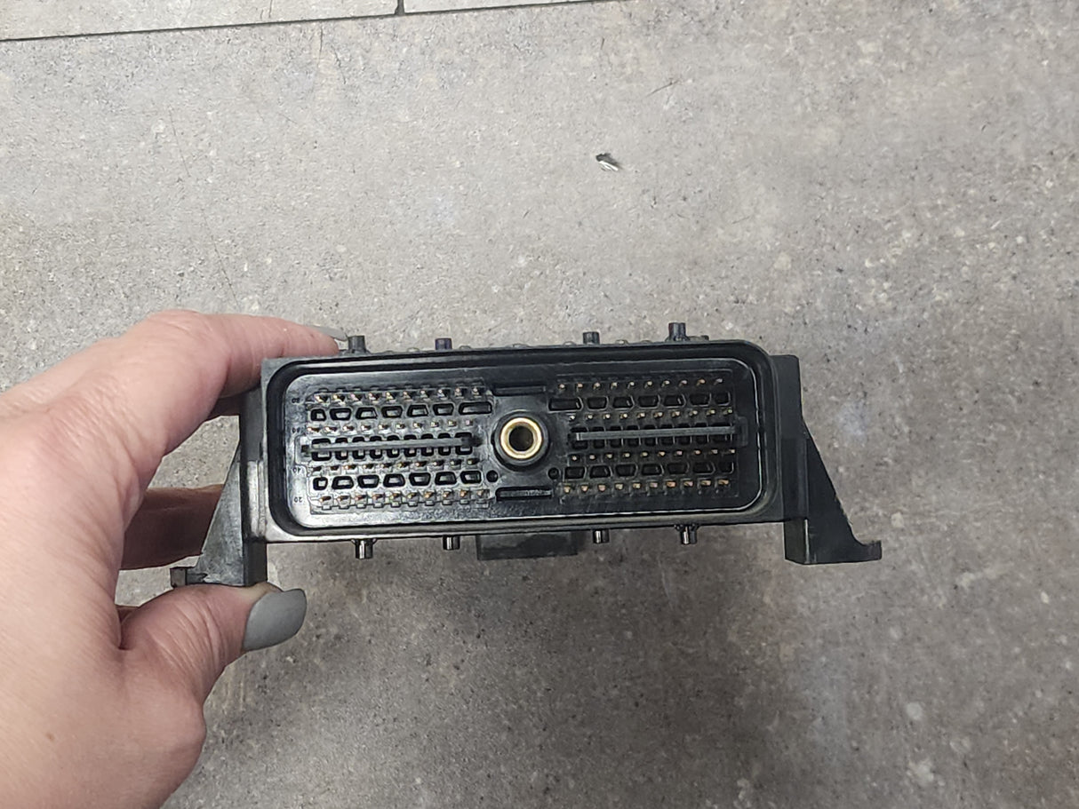 Allison B300 Transmission Control Module (TCM) Part # 29545538, Model No. A53, e11, 10R022849