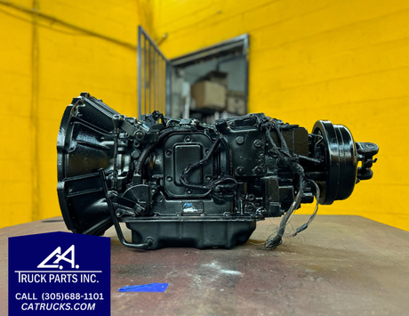 Aisin Seiki Transmission For Sale