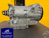 Allison 4500RDSP Transmission For Sale w/ PTO Provision 4500RDS