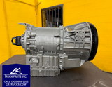 Allison 4500RDSP Transmission For Sale, 2014 Peterbilt 320 GEN 4