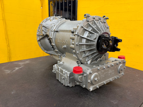 Allison 4500RDSP Transmission For Sale, 2008 Mack LEU613 Truck