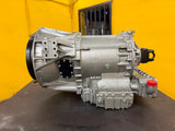 Allison 4500RDSP Transmission For Sale, 2008 Mack LEU613 Truck