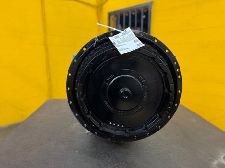 Allison 4500RDSP Transmission For Sale, 2008 Mack LEU613 Truck