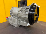 Allison 4500RDSP Transmission For Sale, 2008 Mack LEU613 Truck
