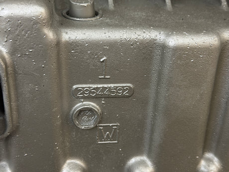 Allison 4500RDSP Transmission For Sale, 2008 Mack LEU613 Truck