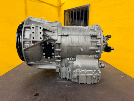 Allison 4500RDSP Transmission For Sale, 4500RDS_P, 2003 Freightliner FL112