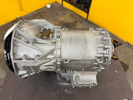 Allison 4500RDSP Transmission For Sale, 4500RDS_P, 2003 Freightliner FL112