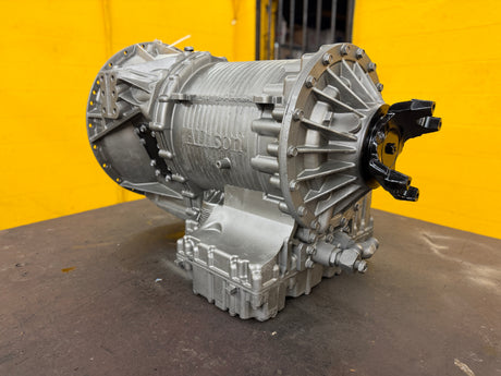 Allison 4500RDSP Transmission For Sale, 4500RDS_P, 2003 Freightliner FL112