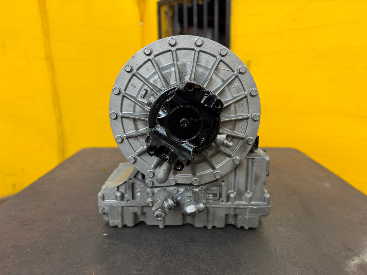 Allison 4500RDSP Transmission For Sale, 4500RDS_P, 2003 Freightliner FL112