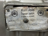 Allison 4500RDSP Transmission For Sale, 4500RDS_P, 2003 Freightliner FL112