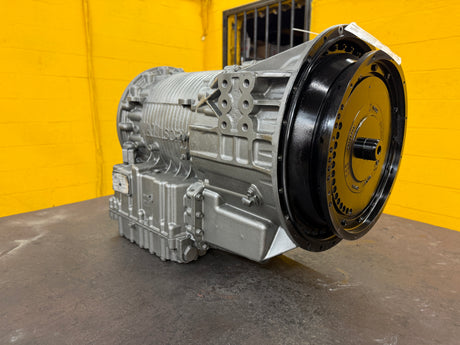 Allison 4500RDSP Transmission For Sale, 4500RDS_P, 2003 Freightliner FL112