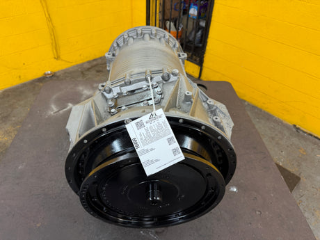Allison 4500RDSP Transmission For Sale, 4500RDS_P, 2003 Freightliner FL112