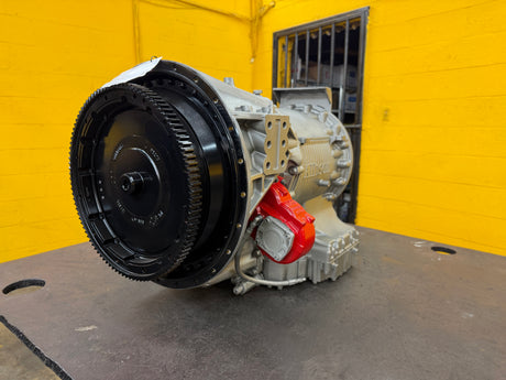 Allison 4500RDSP Transmission For Sale, 4500RDS_P, 2003 Freightliner FL112 (Copy)