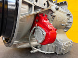 Allison 4500RDSP Transmission For Sale, 4500RDS_P, 2003 Freightliner FL112 (Copy)