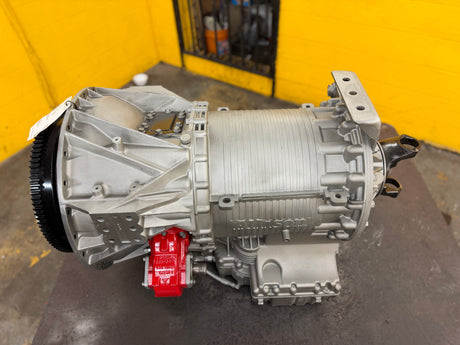 Allison 4500RDSP Transmission For Sale, 4500RDS_P, 2003 Freightliner FL112 (Copy)