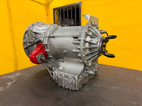 Allison 4500RDSP Transmission For Sale, 4500RDS_P, 2003 Freightliner FL112 (Copy)