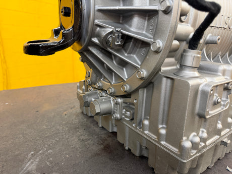 Allison 4500RDSP Transmission For Sale, 4500RDS_P, 2003 Freightliner FL112 (Copy)