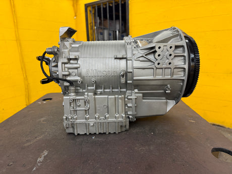 Allison 4500RDSP Transmission For Sale, 4500RDS_P, 2003 Freightliner FL112 (Copy)