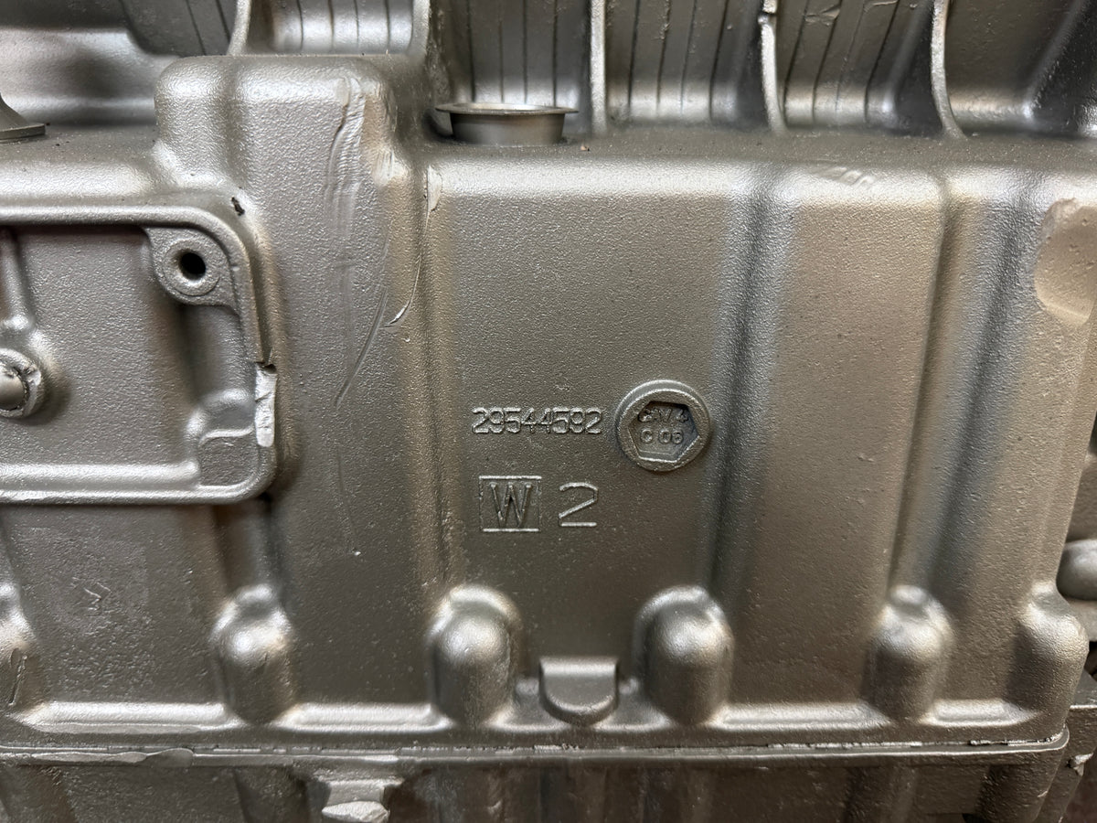 Allison 4500RDSP Transmission For Sale, 4500RDS_P, 2003 Freightliner FL112 (Copy)