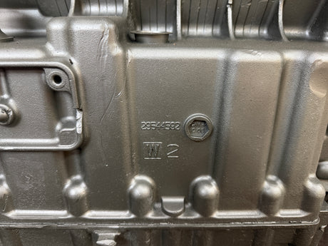 Allison 4500RDSP Transmission For Sale, 4500RDS_P, 2003 Freightliner FL112 (Copy)