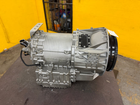 Allison 4500RDSP Transmission For Sale, 4500RDS_P, 2003 Freightliner FL112 (Copy)
