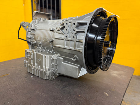 Allison 4500RDSP Transmission For Sale, 4500RDS_P, 2003 Freightliner FL112 (Copy)