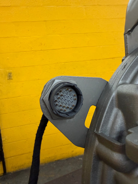 Allison 4500RDSP Transmission For Sale, 4500RDS_P, 2003 Freightliner FL112 (Copy)