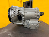 Allison 4500RDSP Transmission For Sale, 2007 Mack MR690S Truck, TID A