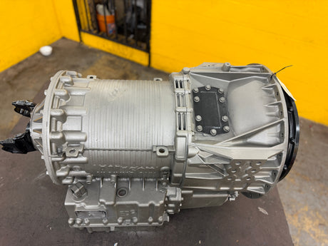 Allison 4500RDSP Transmission For Sale, 2007 Mack MR690S Truck, TID A