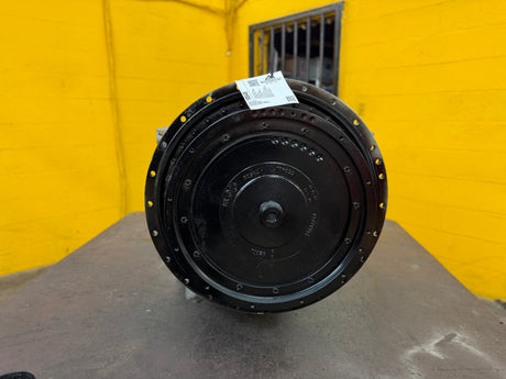 Allison 4500RDSP Transmission For Sale, 2007 Mack MR690S Truck, TID A