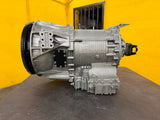 Allison 4500RDSP Transmission For Sale, 2014 Peterbilt 320 GEN 4