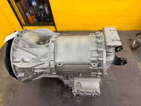 Allison 4500RDSP Transmission For Sale, 2014 Peterbilt 320 GEN 4