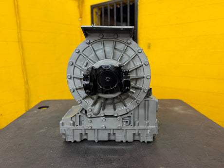 Allison 4500RDSP Transmission For Sale, 2014 Peterbilt 320 GEN 4