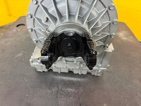 Allison 4500RDSP Transmission For Sale, 2014 Peterbilt 320 GEN 4