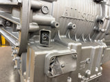 Allison 4500RDSP Transmission For Sale, 2014 Peterbilt 320 GEN 4