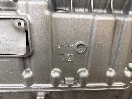 Allison 4500RDSP Transmission For Sale, 2014 Peterbilt 320 GEN 4