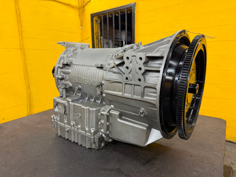 Allison 4500RDSP Transmission For Sale, 2014 Peterbilt 320 GEN 4