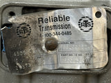 Allison 4500RDSP Transmission For Sale w/ PTO Provision 4500RDS